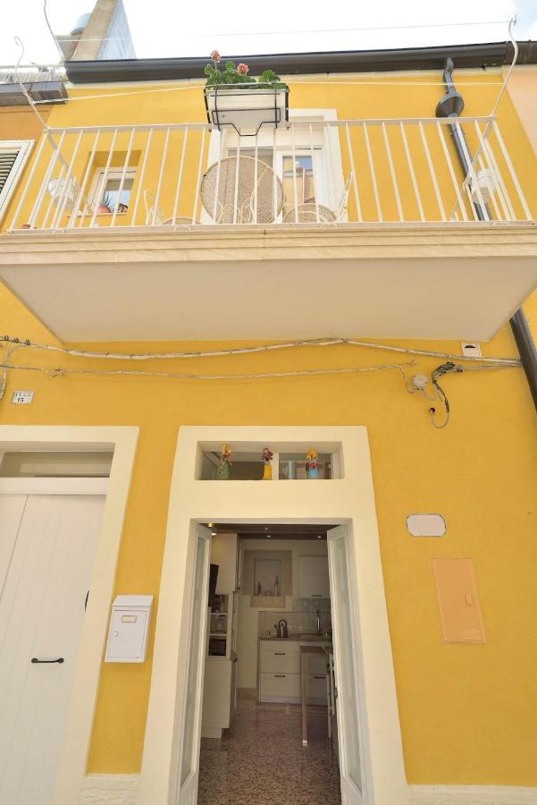 Ragusa Exclusive Flat With Terrace & Bbq Экстерьер фото