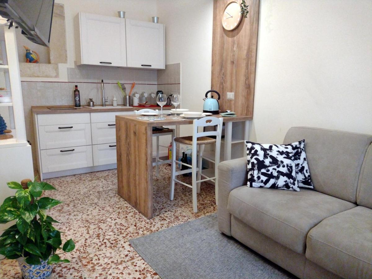 Ragusa Exclusive Flat With Terrace & Bbq Экстерьер фото