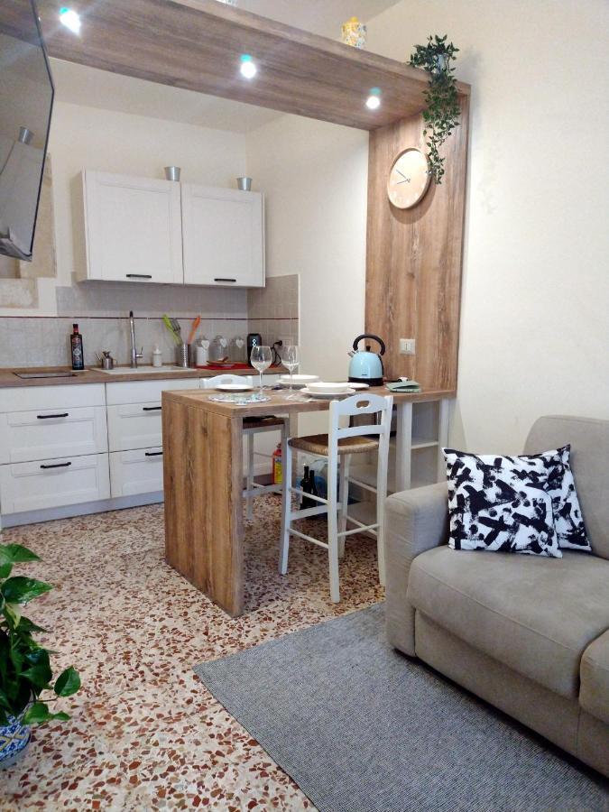 Ragusa Exclusive Flat With Terrace & Bbq Экстерьер фото