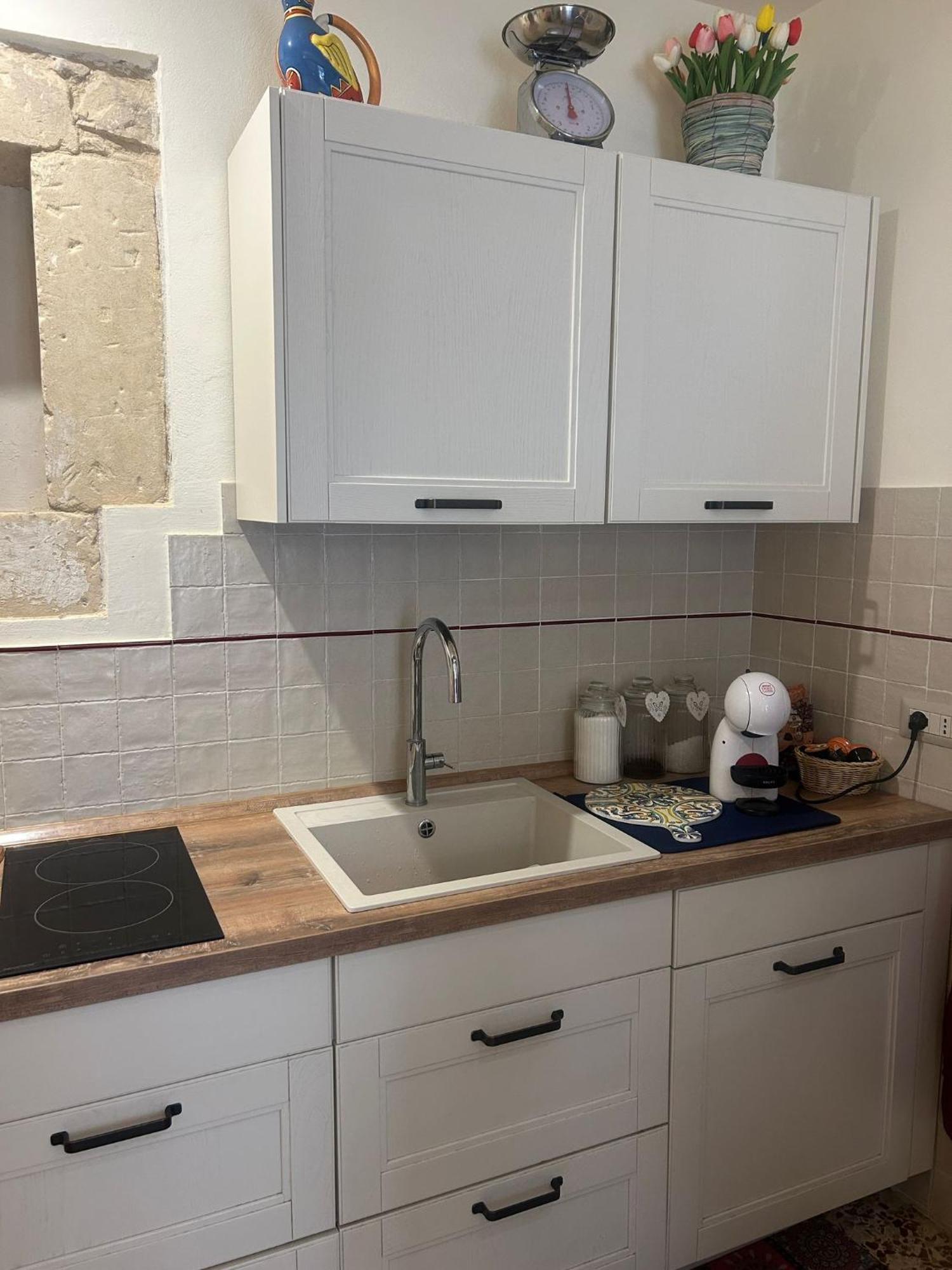 Ragusa Exclusive Flat With Terrace & Bbq Экстерьер фото