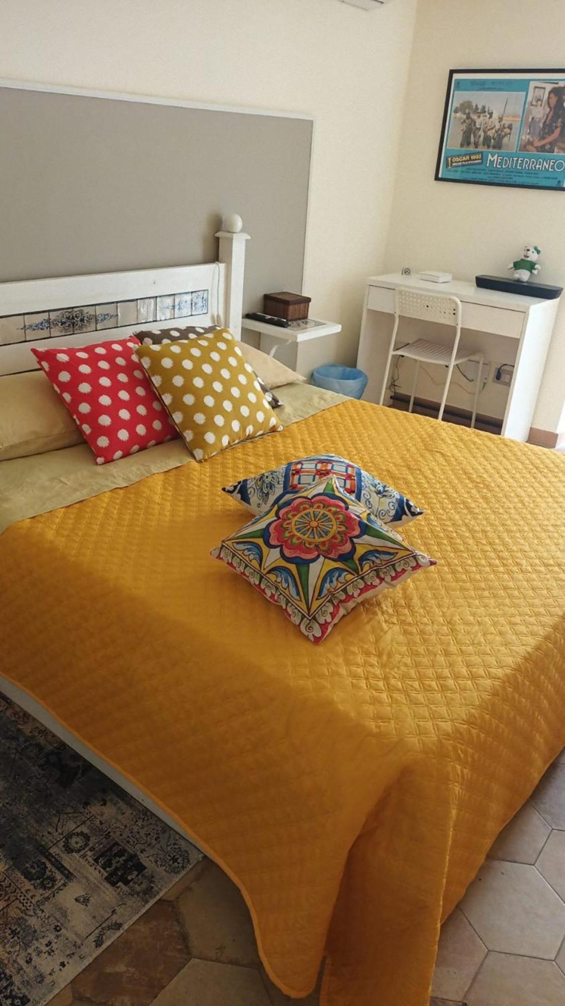 Ragusa Exclusive Flat With Terrace & Bbq Экстерьер фото